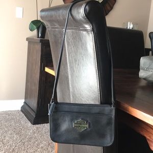 Harley Davidson mini handbag